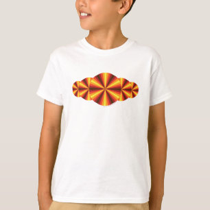 Fall Illusion Kid's and Baby Light Shirt