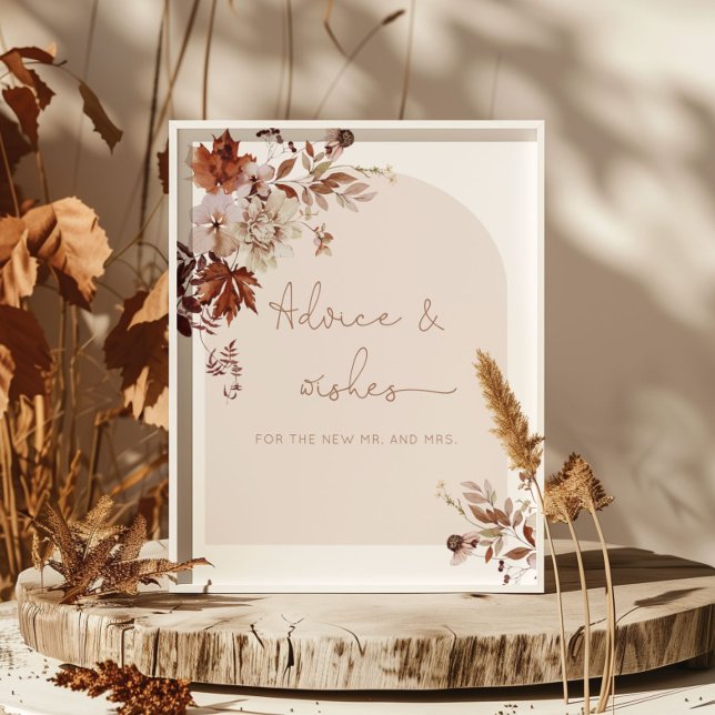 Fall in love advice and wishes for Newlyweds Poster (Creator Uploaded)