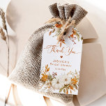 Fall in love bridal shower thank you gift tags<br><div class="desc">Fall in love bridal shower thank you Gift Tags
Matching items available.</div>