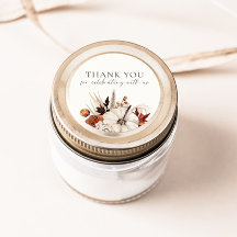 Fall in Love Neutral Pumpkin