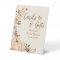 Fall in Love Pumpkin Cards and Gifts Bridal Shower