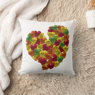 Fall in love-Signature-Multi Cushion
