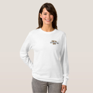Fall In Love T-Shirt