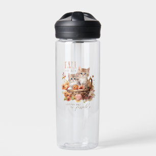 Fall In Love With As Many Things Water Bottle