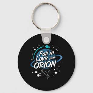 Fall In Love With Orion Constellation Astrology No Key Ring
