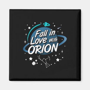 Fall In Love With Orion Constellation Astrology No Magnet
