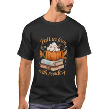 Fall in Love with Reading