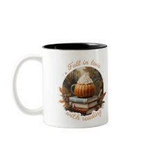 fall in love with reading