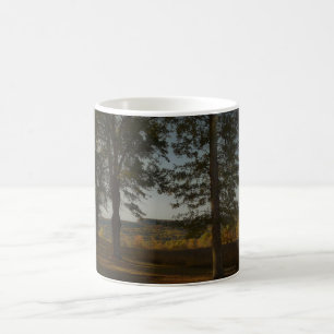 Fall in New Paltz NY Coffee Mug