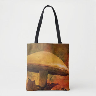 Fall in the Forest Tote Bag