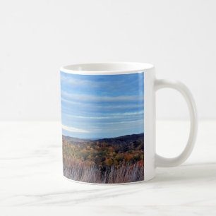 Fall in the Hudson Valley Coffee Mug
