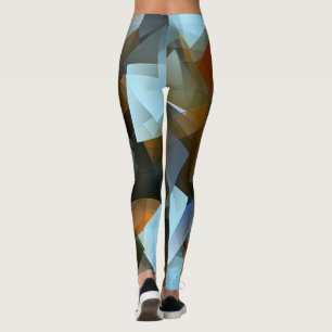 Fall in to Winter... Leggings