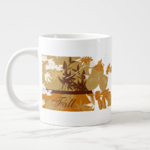 Fall is here - Espresso Mug