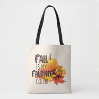 Fall Is My Favourite Colour – Pumpkins & Leaves
