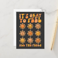  Fall Its Okay To Feel All The Feels Mental Health