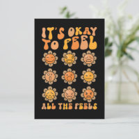  Fall Its Okay To Feel All The Feels Mental Health