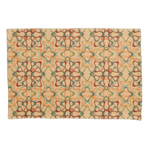 Fall Kaleidoscope Pillowcase