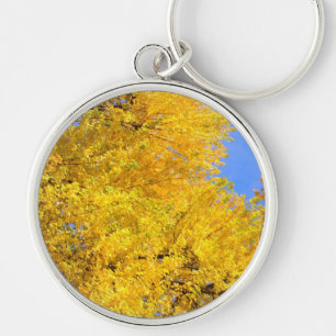 Fall Keychain 7