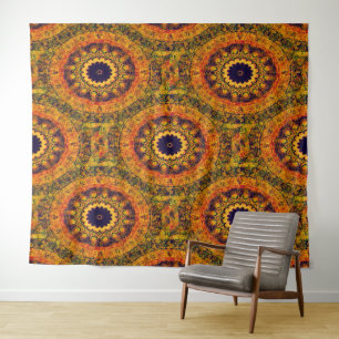Fall Lace...... Tapestry