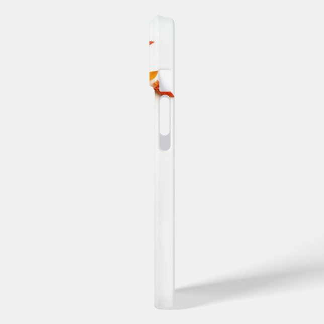 Fall | Leaves and Pumpkins Case-Mate iPhone Case (Back / Left)