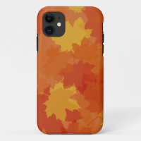 Fall Leaves