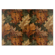 Fall Leaves 