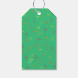 Fall Leaves of Autumn Gift Tags