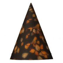 fall leaves