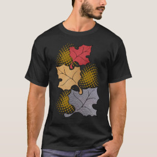Fall Leaves T-Shirt