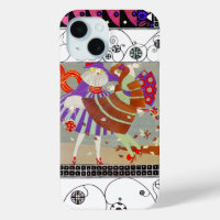 FALL LEAVES,WIND ,SWIRLS FASHION COSTUME DESIGNER