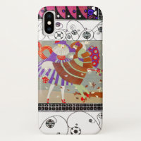 FALL LEAVES,WIND ,SWIRLS FASHION COSTUME DESIGNER