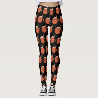 Fall Leggings
