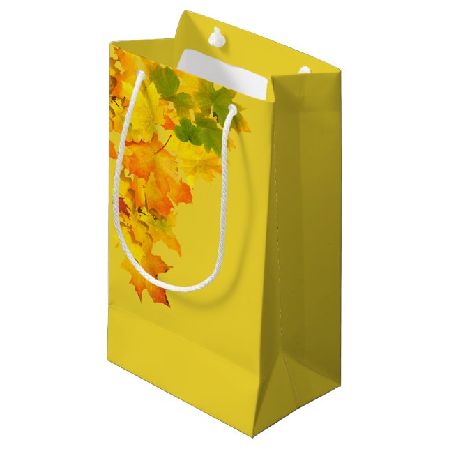 fall lory Gift Bags (Front Angled)