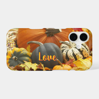 Fall Love Autumn Photo Leaves Pumpkins