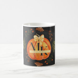 FALL MAGIC MUG
