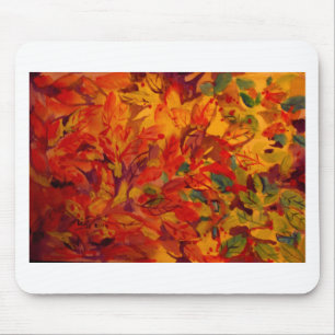 Fall Mouse Mat