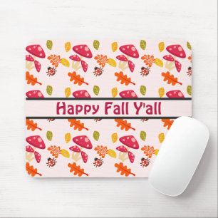 Fall Mouse Mat