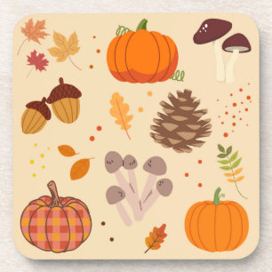 Fall Nature Coaster