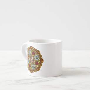 Fall Nouveau Speciality Mug