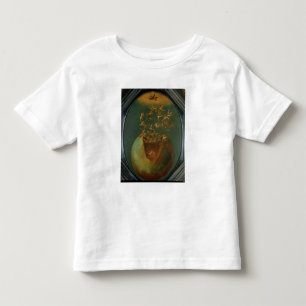 Fall of Satan and the Rebel Angels from Heaven Toddler T-Shirt