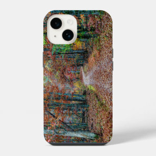 Fall On The Dirt Road new iPhone 14 Case
