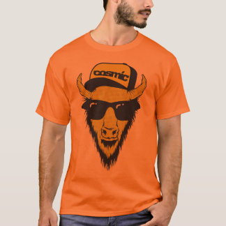 FALL OUT BULL T-Shirt