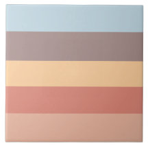 Fall pastel colour scheme 