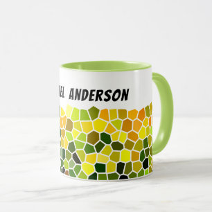 Fall - Personalised Mug