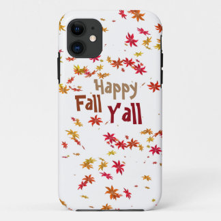 Fall Phone Case