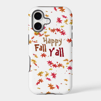 Fall Phone Case