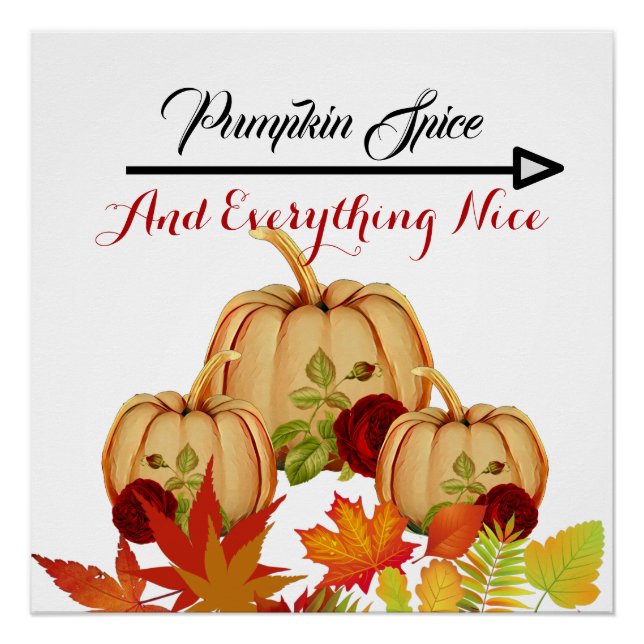 Fall Pumpkin Patch Sign Farmhouse Organic Harvest  (Front)