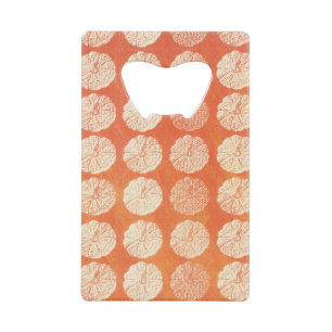 Fall Pumpkin Pattern