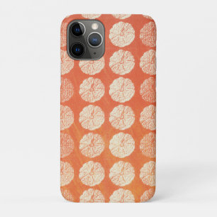Fall Pumpkin Pattern iPhone 11 Pro Case