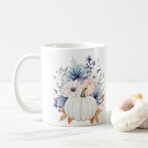 Fall Pumpkins Coffee Mug